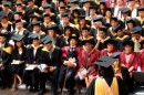 Macquarie University graduates