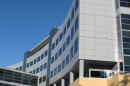 Macquarie University Hospital.