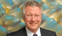 The Hon. Michael Egan FAICD, Chancellor, Macquarie University