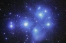 UKS 18. The stars of the Pleiades and their reflection nebula

© Anglo-Australian Observatory/Royal Observatory, Edinburgh