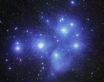 UKS 18. The stars of the Pleiades and their reflection nebula

© Anglo-Australian Observatory/Royal Observatory, Edinburgh