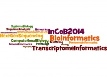 The 13th International Conference on Bioinformatics (InCoB2014) is a coup for Australian researchers.