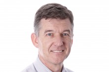 Professor Patrick McNeil
