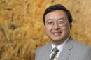 Professor Jim Lee, Deputy Vice-Chancellor (International)