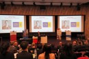 CPA Australia took part in the ACCG315 first semester celebration.