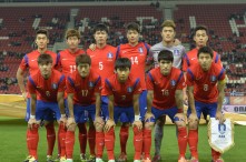 The Taegeuk Warriors will prepare for the AFC Asian Cup at Macquarie University.