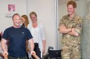 Prince Harry and Ali Spearing_crop
