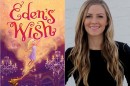 Eden's Wish by Tara Crowl