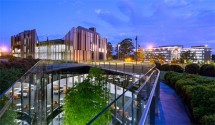 Macquarie University Library