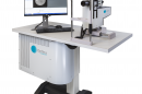 Optina Hyperspectral Camera at MQ Health