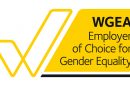 Employer of Choice for Gender Equality