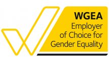 Employer of Choice for Gender Equality