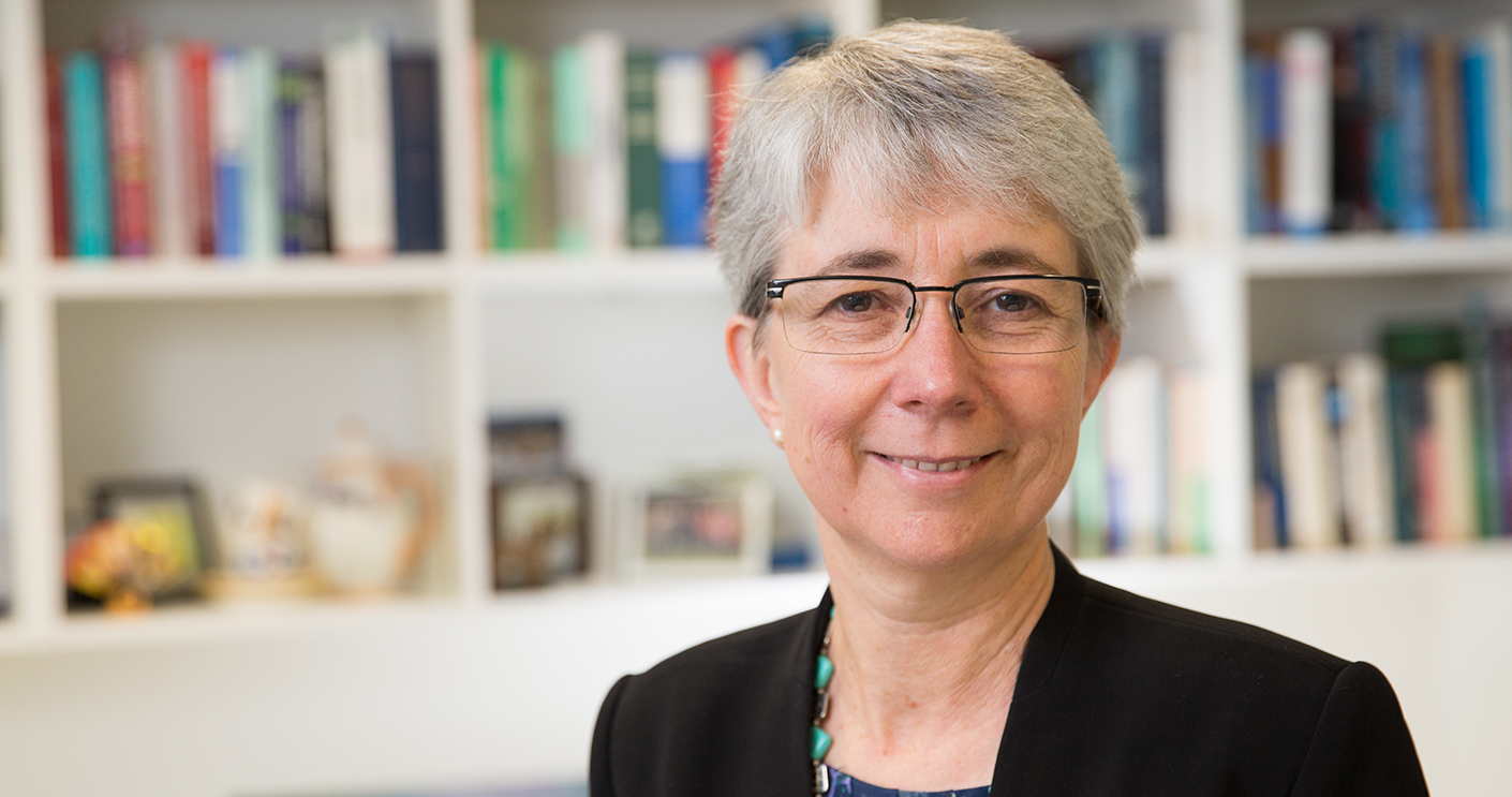 Barbara Messerle Executive Dean, Faculty of Science and Engineering