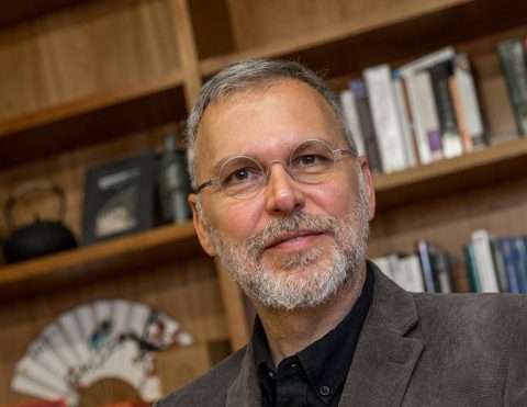Erik Reichle Psychology Faculty of Medicine and Health Sciences