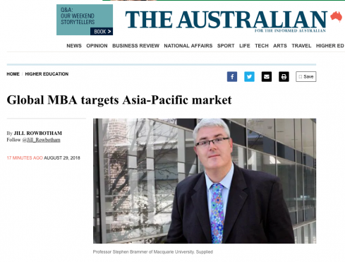 global-mba