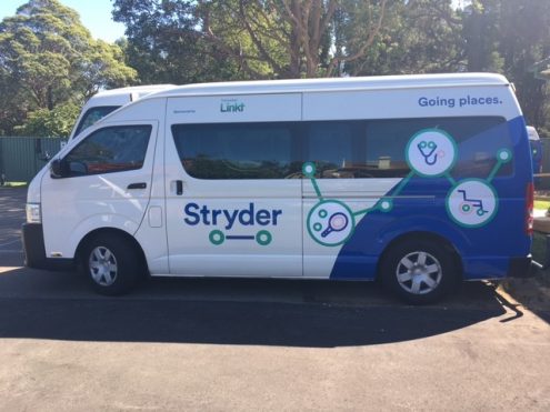 stryder-commuter-bus