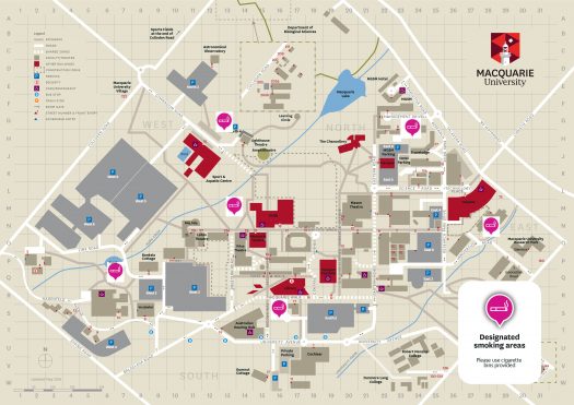 Campus Master Map.ai