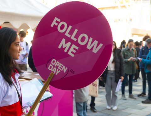 open-day-follow-me