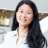 Dr Josephine Chau, Senior Lecturer in Public Health, Department of Health Sciences
